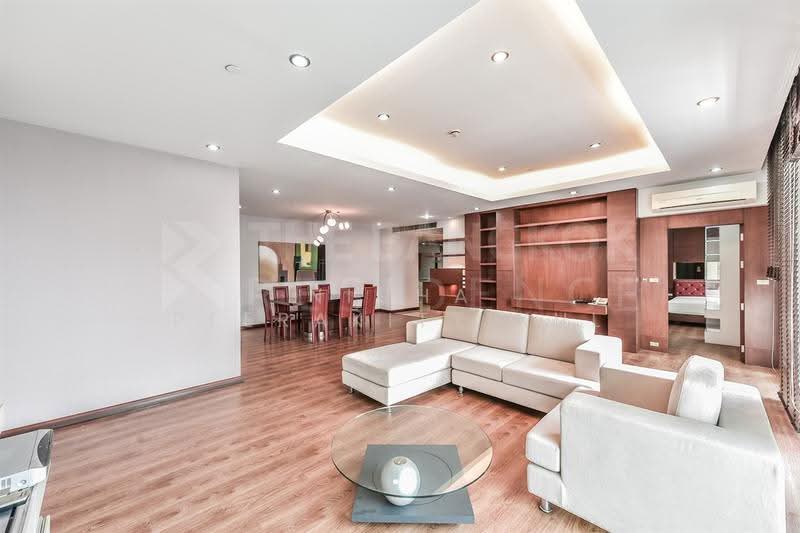 Sky Villas Sathorn, Bangkok, 7 South Sathorn Road, Yan Nawa, Sathon, Bangkok, 3 Bedrooms, 215 sqm, Condo For Rent, by Nicha Peerakittikul, 500537029 - DDproperty.com