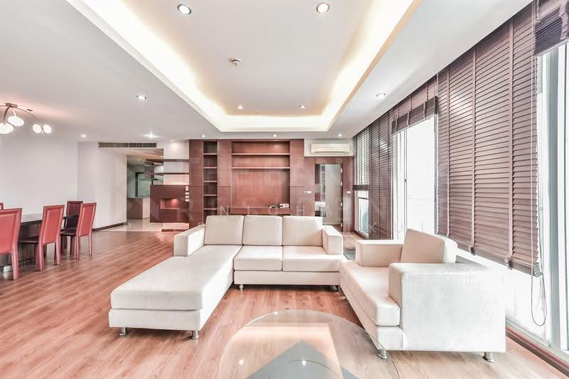 Sky Villas Sathorn, Bangkok, 7 South Sathorn Road, Yan Nawa, Sathon, Bangkok, 3 Bedrooms, 215 sqm, Condo For Rent, by Nicha Peerakittikul, 500537029 - DDproperty.com