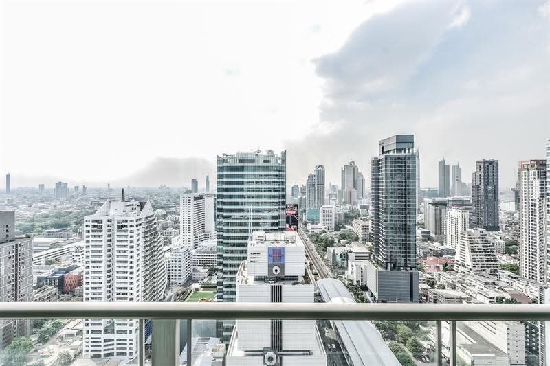 Sky Villas Sathorn, Bangkok, 7 South Sathorn Road, Yan Nawa, Sathon, Bangkok, 3 Bedrooms, 215 sqm, Condo For Rent, by Nicha Peerakittikul, 500537029 - DDproperty.com
