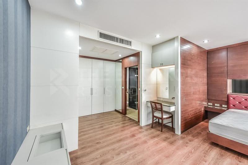 Sky Villas Sathorn : คอนโดสกาย วิลล่า สาทร, กรุงเทพ, 7 อาคาร แอสคอทท์ ถ.สาทร, ยานนาวา, สาทร, กรุงเทพ, 215 ตร.ม., คอนโด ให้เช่า, โดย Nicha Peerakittikul, 500537029 - DDproperty.com