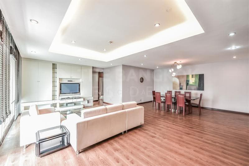 Sky Villas Sathorn, Bangkok, 7 South Sathorn Road, Yan Nawa, Sathon, Bangkok, 3 Bedrooms, 215 sqm, Condo For Rent, by Nicha Peerakittikul, 500537029 - DDproperty.com