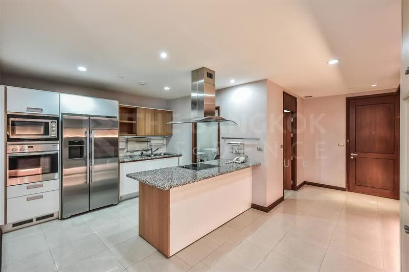 Sky Villas Sathorn, Bangkok, 7 South Sathorn Road, Yan Nawa, Sathon, Bangkok, 3 Bedrooms, 215 sqm, Condo For Rent, by Nicha Peerakittikul, 500537029 - DDproperty.com