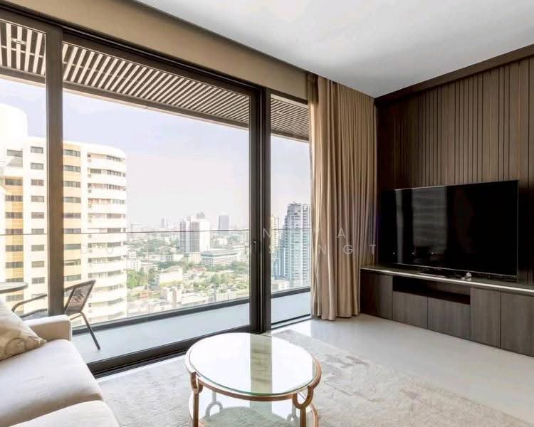 Vittorio 39, Bangkok, 8 Sukhumvit, Khlong Tan Nua, Watthana, Bangkok, 2 Bedrooms, 127 sqm, Condo For Rent, by Trinnaya Dungsirisangthong, 500537031 - DDproperty.com