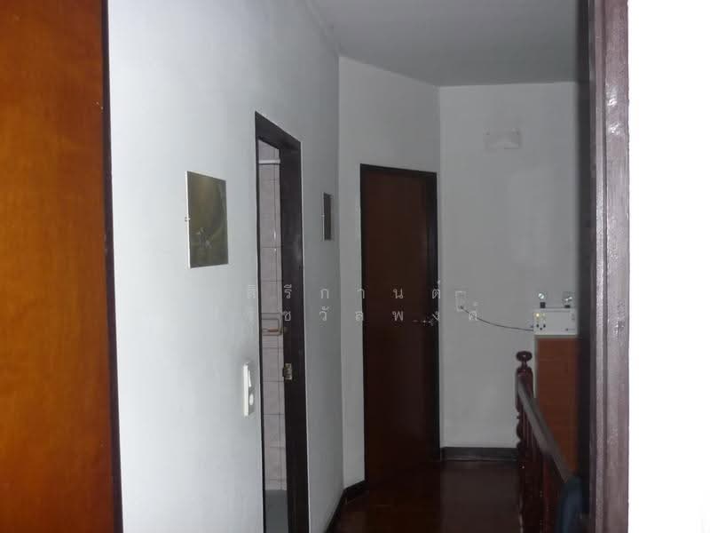 Somjai Village, Bangkok, Dok Mai, Prawet, Bangkok, 2 Bedrooms, 100 sqm, Townhouse For Rent, by Sireekan Sirichawanphong, 500537034 - DDproperty.com