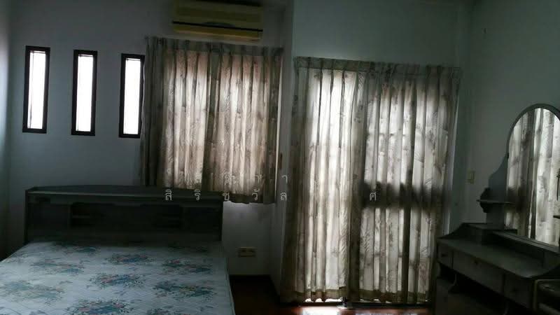 Somjai Village, Bangkok, Dok Mai, Prawet, Bangkok, 2 Bedrooms, 100 sqm, Townhouse For Rent, by Sireekan Sirichawanphong, 500537034 - DDproperty.com