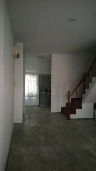 Somjai Village, Bangkok, Dok Mai, Prawet, Bangkok, 2 Bedrooms, 100 sqm, Townhouse For Rent, by Sireekan Sirichawanphong, 500537034 - DDproperty.com