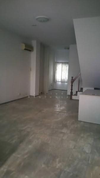สมใจวิลเลจ, กรุงเทพ, ดอกไม้, ประเวศ, กรุงเทพ, 100 ตร.ม., Townhouse ให้เช่า, โดย Sireekan Sirichawanphong, 500537034 - DDproperty.com
