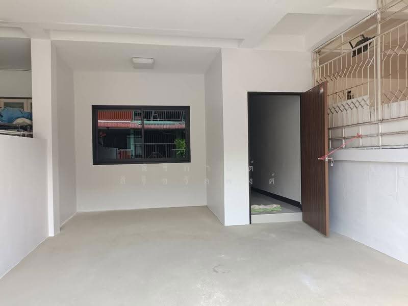 Somjai Village, Bangkok, Dok Mai, Prawet, Bangkok, 2 Bedrooms, 100 sqm, Townhouse For Rent, by Sireekan Sirichawanphong, 500537034 - DDproperty.com
