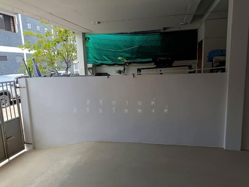 Somjai Village, Bangkok, Dok Mai, Prawet, Bangkok, 2 Bedrooms, 100 sqm, Townhouse For Rent, by Sireekan Sirichawanphong, 500537034 - DDproperty.com