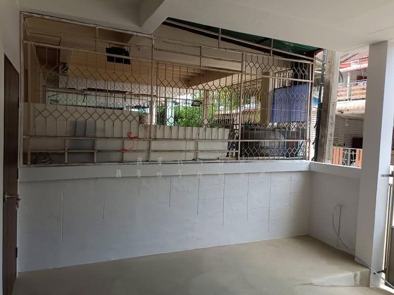 Somjai Village, Bangkok, Dok Mai, Prawet, Bangkok, 2 Bedrooms, 100 sqm, Townhouse For Rent, by Sireekan Sirichawanphong, 500537034 - DDproperty.com