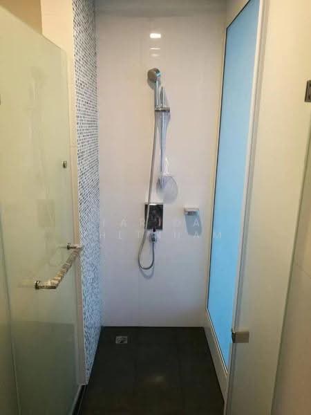 A Space Asoke-Ratchada, Bangkok, 624 Asoke-Dindaeng Road, Din Daeng, Bangkok, 1 Bedroom, 32 sqm, Condo For Sale, by Farida Phetnuam, 500537035 - DDproperty.com