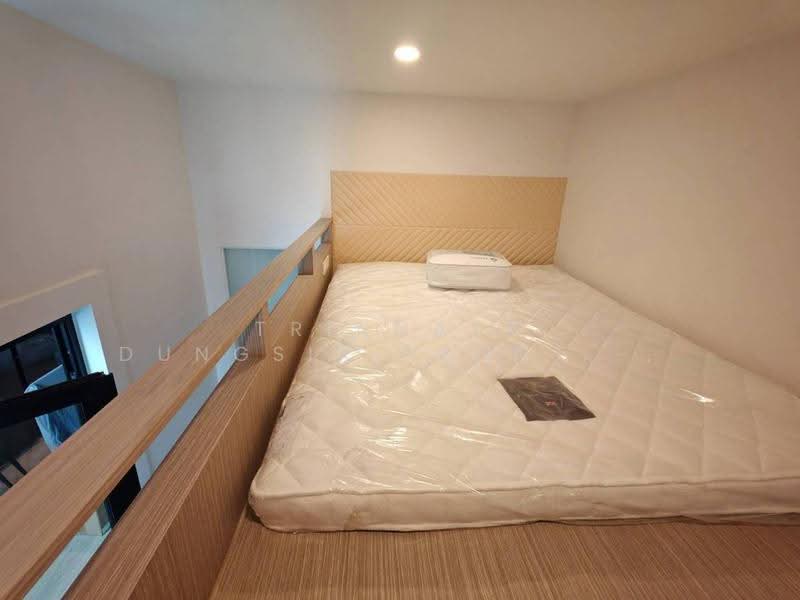 Life Asoke, Bangkok, Asoke-Dindang Road, Bang Kapi, Huai Khwang, Bangkok, 2 Bedrooms, 52 sqm, Condo For Rent, by Trinnaya Dungsirisangthong, 500537036 - DDproperty.com