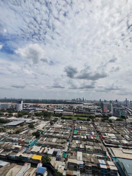 Life Asoke, Bangkok, Asoke-Dindang Road, Bang Kapi, Huai Khwang, Bangkok, 2 Bedrooms, 52 sqm, Condo For Rent, by Trinnaya Dungsirisangthong, 500537036 - DDproperty.com