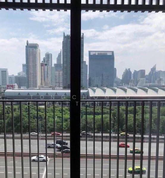 Life Asoke Hype : ไลฟ์ อโศก ไฮป์, กรุงเทพ, 339 ถนน จตุรทิศ, มักกะสัน, ราชเทวี, กรุงเทพ, 35 ตร.ม., คอนโด ให้เช่า, โดย Tongchompoo Pattanachaiwongkoon, 500537037 - DDproperty.com
