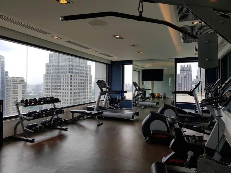 The Edge Sukhumvit 23 : เอดจ์ สุขุมวิท 23, กรุงเทพ, 6 ซอยสุขุมวิท 23, คลองเตยเหนือ, วัฒนา, กรุงเทพ, 64 ตร.ม., Condo ให้เช่า, โดย Farida Phetnuam, 500537039 - DDproperty.com