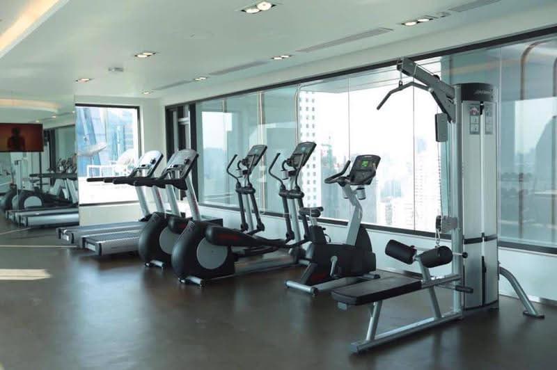 The Edge Sukhumvit 23, Bangkok, 6 Soi Sukhumvit 23, Khlongtoei Nua, Watthana, Bangkok, 2 Bedrooms, 64 sqm, Condo For Rent, by Farida Phetnuam, 500537039 - DDproperty.com