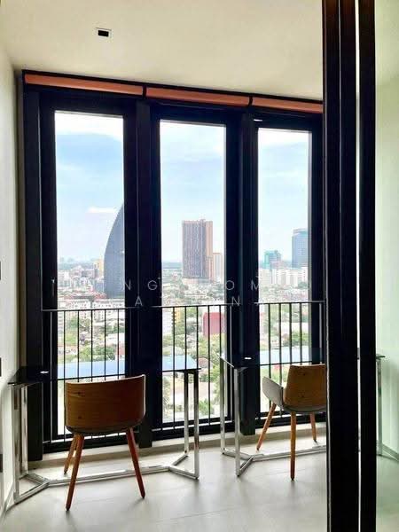 BEATNIQ Sukhumvit 32, Bangkok, Soi Sukhumvit 32, Sukhumvit Road, Khong Tan, Khlong Toei, Bangkok, 1 Bedroom, 55 sqm, Condo For Rent, by Tongchompoo Pattanachaiwongkoon, 500537041 - DDproperty.com