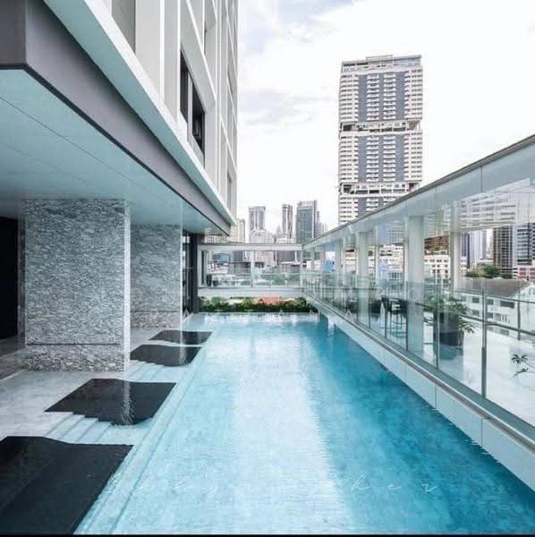 BEATNIQ Sukhumvit 32, Bangkok, Soi Sukhumvit 32, Sukhumvit Road, Khong Tan, Khlong Toei, Bangkok, 1 Bedroom, 55 sqm, Condo For Rent, by Tongchompoo Pattanachaiwongkoon, 500537041 - DDproperty.com