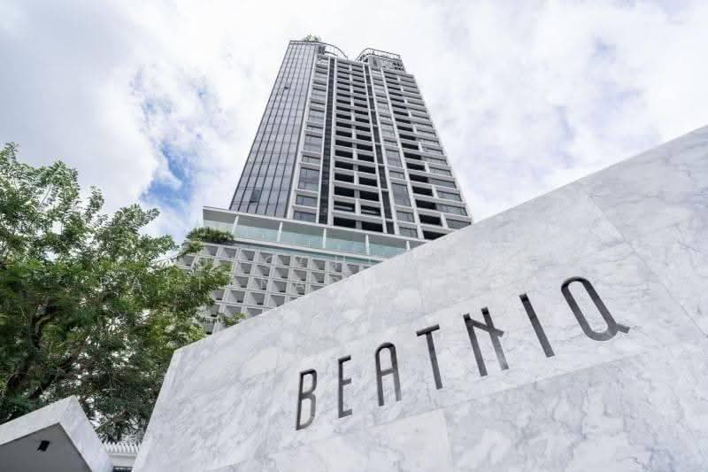 BEATNIQ Sukhumvit 32, Bangkok, Soi Sukhumvit 32, Sukhumvit Road, Khong Tan, Khlong Toei, Bangkok, 1 Bedroom, 55 sqm, Condo For Rent, by Tongchompoo Pattanachaiwongkoon, 500537041 - DDproperty.com