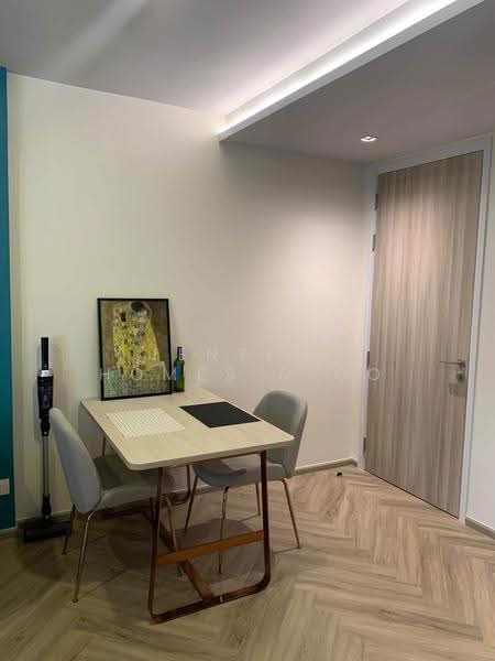 Chapter Thonglor 25, Bangkok, Soi Thonglor 25, Sukhumvit Road, Khlong Tan Nua, Watthana, Bangkok, 2 Bedrooms, 48 sqm, Condo For Rent, by Jentina Homes & Co, 500537044 - DDproperty.com