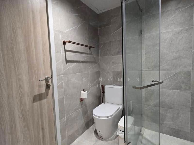 Chapter Thonglor 25, Bangkok, Soi Thonglor 25, Sukhumvit Road, Khlong Tan Nua, Watthana, Bangkok, 2 Bedrooms, 48 sqm, Condo For Rent, by Jentina Homes & Co, 500537044 - DDproperty.com