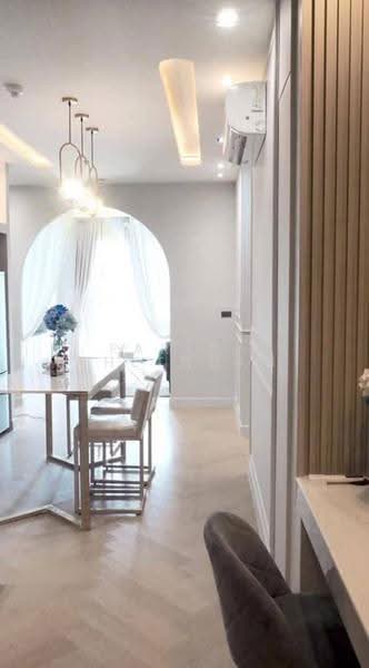 The Bloom Sukhumvit 71 : เดอะ บลูม สุขุมวิท 71, กรุงเทพ, ซอยสุขุมวิท 71, พระโขนงเหนือ, วัฒนา, กรุงเทพ, 88 ตร.ม., คอนโด ให้เช่า, โดย Farida Phetnuam, 500537045 - DDproperty.com
