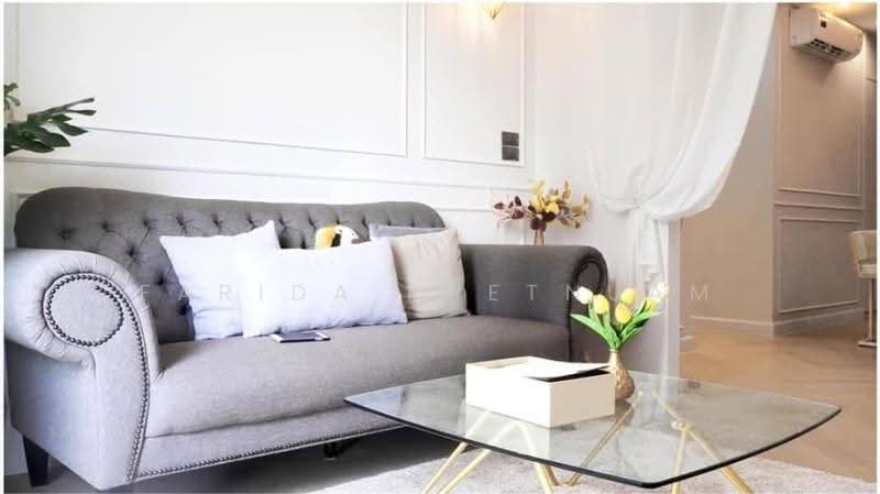 The Bloom Sukhumvit 71 : เดอะ บลูม สุขุมวิท 71, กรุงเทพ, ซอยสุขุมวิท 71, พระโขนงเหนือ, วัฒนา, กรุงเทพ, 88 ตร.ม., คอนโด ให้เช่า, โดย Farida Phetnuam, 500537045 - DDproperty.com