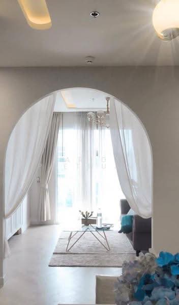 The Bloom Sukhumvit 71, Bangkok, Soi Sukhumvit 71, Phra Kanong Nua, Watthana, Bangkok, 3 Bedrooms, 88 sqm, Condo For Rent, by Farida Phetnuam, 500537045 - DDproperty.com