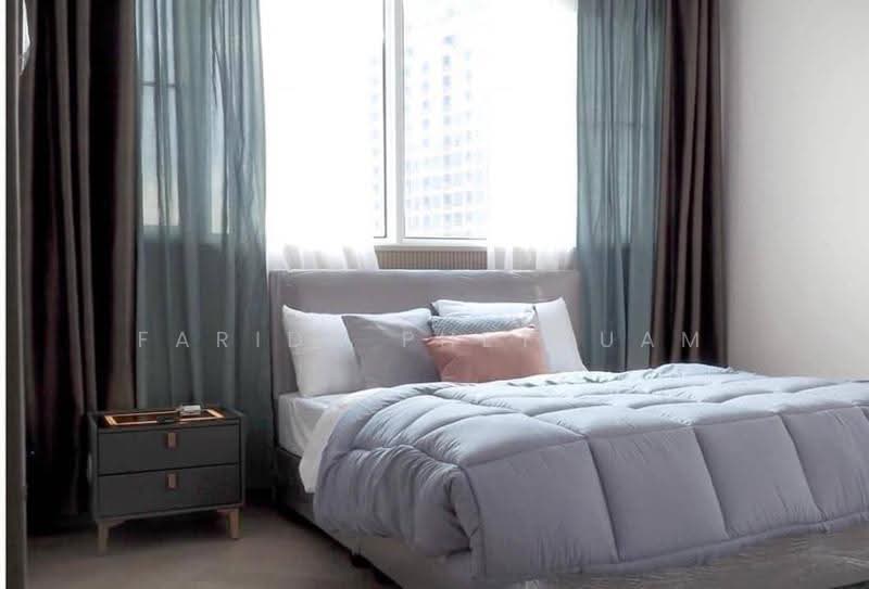 The Bloom Sukhumvit 71 : เดอะ บลูม สุขุมวิท 71, กรุงเทพ, ซอยสุขุมวิท 71, พระโขนงเหนือ, วัฒนา, กรุงเทพ, 88 ตร.ม., คอนโด ให้เช่า, โดย Farida Phetnuam, 500537045 - DDproperty.com