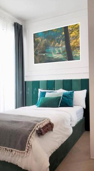 The Bloom Sukhumvit 71, Bangkok, Soi Sukhumvit 71, Phra Kanong Nua, Watthana, Bangkok, 3 Bedrooms, 88 sqm, Condo For Rent, by Farida Phetnuam, 500537045 - DDproperty.com