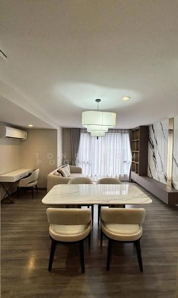 IDEO Mobi Sukhumvit 40, Bangkok, Soi Sukhumvit 40, Phra Kanong, Khlong Toei, Bangkok, 3 Bedrooms, 95 sqm, Condo For Sale, by Tongchompoo Pattanachaiwongkoon, 500537046 - DDproperty.com