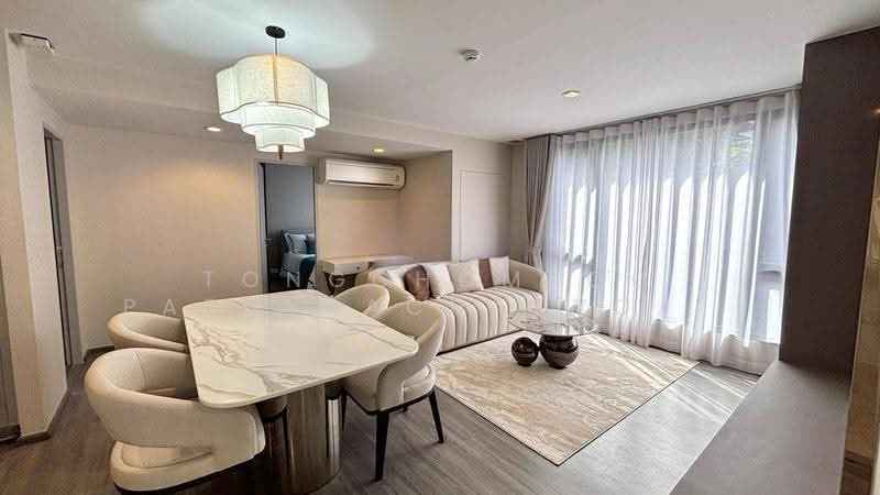 IDEO Mobi Sukhumvit 40, Bangkok, Soi Sukhumvit 40, Phra Kanong, Khlong Toei, Bangkok, 3 Bedrooms, 95 sqm, Condo For Sale, by Tongchompoo Pattanachaiwongkoon, 500537046 - DDproperty.com