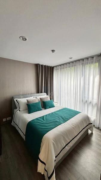 IDEO Mobi Sukhumvit 40, Bangkok, Soi Sukhumvit 40, Phra Kanong, Khlong Toei, Bangkok, 3 Bedrooms, 95 sqm, Condo For Sale, by Tongchompoo Pattanachaiwongkoon, 500537046 - DDproperty.com