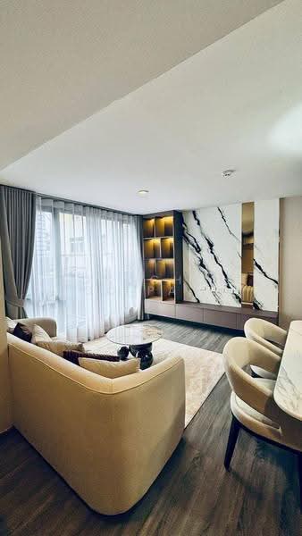 IDEO Mobi Sukhumvit 40, Bangkok, Soi Sukhumvit 40, Phra Kanong, Khlong Toei, Bangkok, 3 Bedrooms, 95 sqm, Condo For Sale, by Tongchompoo Pattanachaiwongkoon, 500537046 - DDproperty.com
