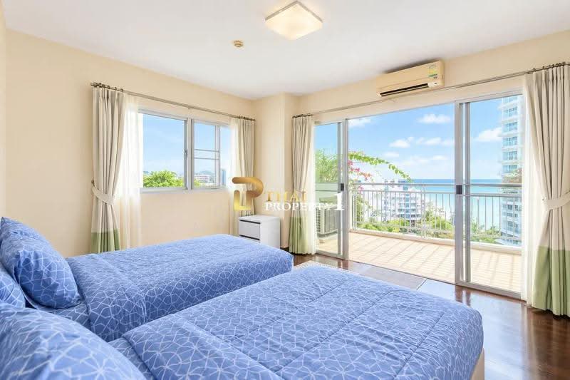 Baan Lonsai, Prachuap Khiri Khan, Nong Kae, Hua Hin, Prachuap Khiri Khan, 2 Bedrooms, 118 sqm, Condo For Sale, by Dawud Prathanchai, 500537049 - DDproperty.com