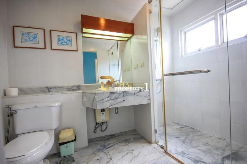 Baan Lonsai, Prachuap Khiri Khan, Nong Kae, Hua Hin, Prachuap Khiri Khan, 2 Bedrooms, 118 sqm, Condo For Sale, by Dawud Prathanchai, 500537049 - DDproperty.com