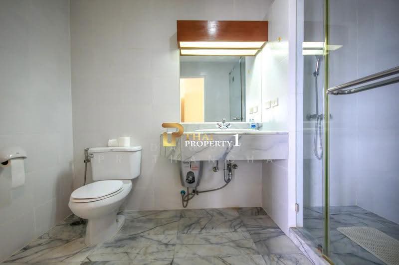 Baan Lonsai : บ้านลอนทราย, ประจวบคีรีขันธ์, หนองแก, หัวหิน, ประจวบคีรีขันธ์, 118 ตร.ม., คอนโด ขาย, โดย Dawud Prathanchai, 500537049 - DDproperty.com