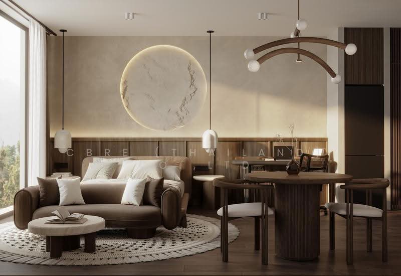 Sunny Moon, Phuket, 3 Soi Suan Wat, Rawai, Muang Phuket, Phuket, Studio, 33 sqm, Condo For Sale, by CBRE (Thailand) Co.,Ltd, 500537051 - DDproperty.com