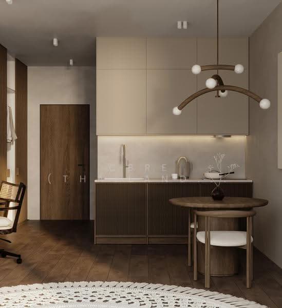 Sunny Moon, Phuket, 3 Soi Suan Wat, Rawai, Muang Phuket, Phuket, Studio, 33 sqm, Condo For Sale, by CBRE (Thailand) Co.,Ltd, 500537051 - DDproperty.com