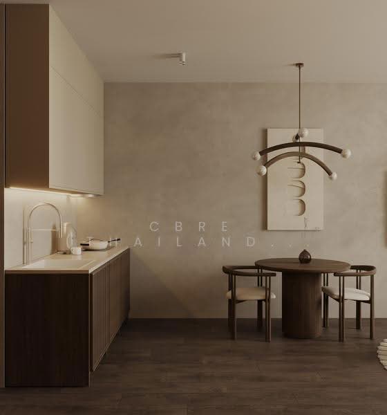Sunny Moon, Phuket, 3 Soi Suan Wat, Rawai, Muang Phuket, Phuket, Studio, 33 sqm, Condo For Sale, by CBRE (Thailand) Co.,Ltd, 500537051 - DDproperty.com