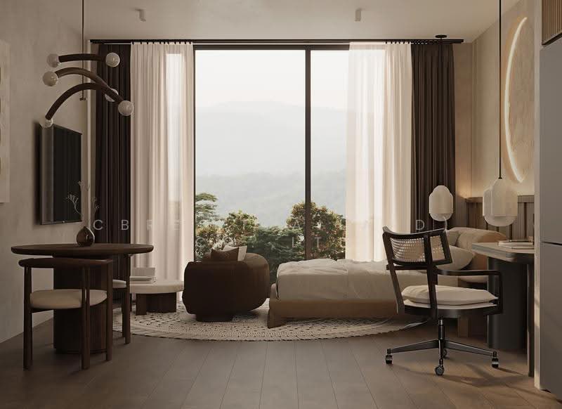 Sunny Moon, Phuket, 3 Soi Suan Wat, Rawai, Muang Phuket, Phuket, Studio, 33 sqm, Condo For Sale, by CBRE (Thailand) Co.,Ltd, 500537051 - DDproperty.com