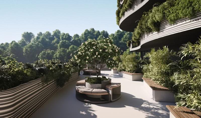 Sunny Moon, Phuket, 3 Soi Suan Wat, Rawai, Muang Phuket, Phuket, Studio, 33 sqm, Condo For Sale, by CBRE (Thailand) Co.,Ltd, 500537051 - DDproperty.com