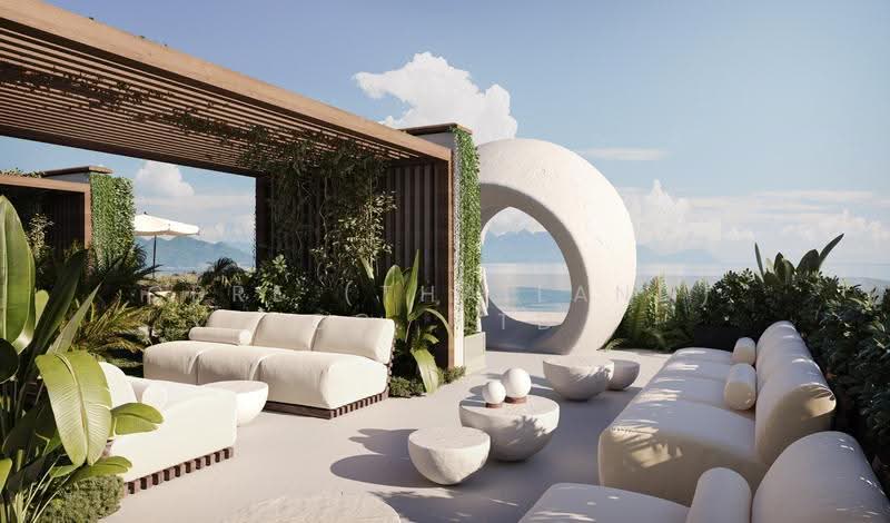 Sunny Moon, Phuket, 3 Soi Suan Wat, Rawai, Muang Phuket, Phuket, Studio, 33 sqm, Condo For Sale, by CBRE (Thailand) Co.,Ltd, 500537051 - DDproperty.com