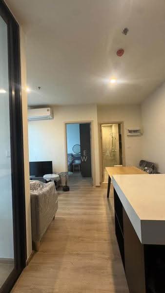 Nue District R9, Bangkok, 59 Rama 9 Road, Huai Khwang, Bangkok, 1 Bedroom, 35 sqm, Condo For Rent, by Areeya Kingwichit, 500537056 - DDproperty.com
