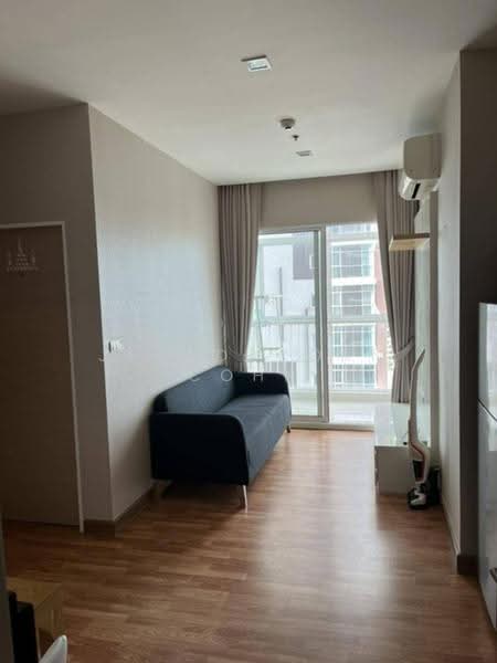 The Coast, Bangkok, 3888 Sukhumvit Road, Bang Na Tai, Bang Na, Bangkok, 1 Bedroom, 35 sqm, Condo For Sale, by Jesadakorn Cohn, 500537057 - DDproperty.com