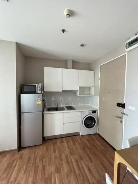 The Coast, Bangkok, 3888 Sukhumvit Road, Bang Na Tai, Bang Na, Bangkok, 1 Bedroom, 35 sqm, Condo For Sale, by Jesadakorn Cohn, 500537057 - DDproperty.com