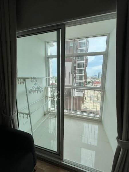 The Coast, Bangkok, 3888 Sukhumvit Road, Bang Na Tai, Bang Na, Bangkok, 1 Bedroom, 35 sqm, Condo For Sale, by Jesadakorn Cohn, 500537057 - DDproperty.com