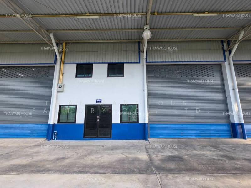 400 SQM Warehouse for Rent in Khlong Nueng | Main Road | 40-Foot Access, Pathum Thani, Khlong Nung, Khlong Luang, Pathum Thani, , 400 sqm, Warehouse/Factory For Rent, by THAI WAREHOUSE FACTORY CO., LTD., 500537058 - DDproperty.com