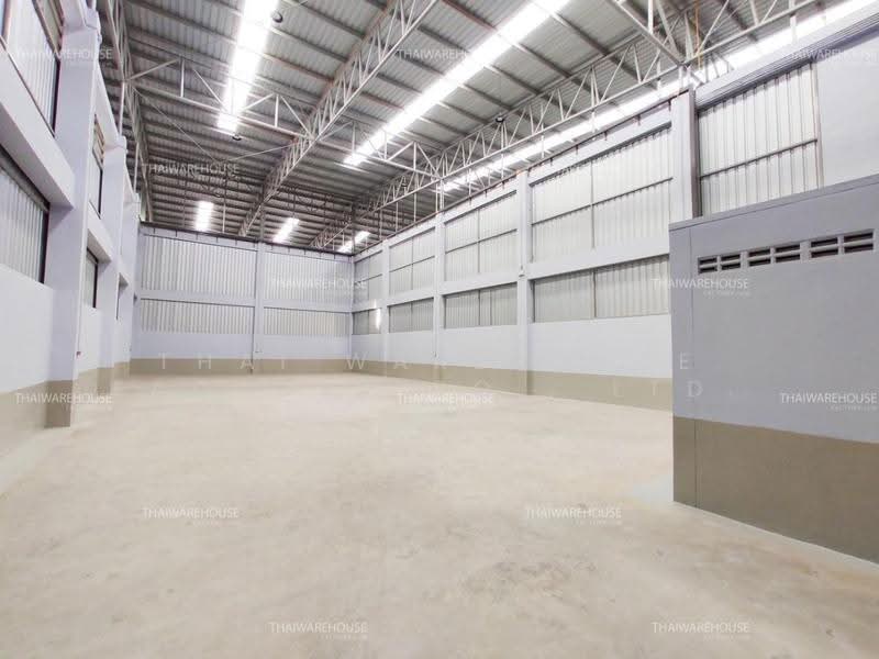 400 SQM Warehouse for Rent in Khlong Nueng | Main Road | 40-Foot Access, Pathum Thani, Khlong Nung, Khlong Luang, Pathum Thani, , 400 sqm, Warehouse/Factory For Rent, by THAI WAREHOUSE FACTORY CO., LTD., 500537058 - DDproperty.com