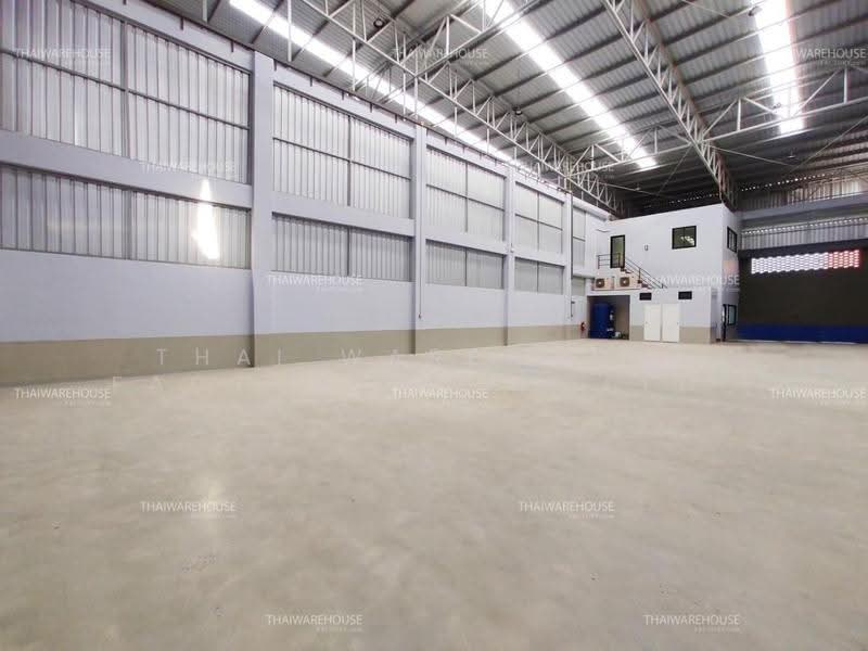 400 SQM Warehouse for Rent in Khlong Nueng | Main Road | 40-Foot Access, Pathum Thani, Khlong Nung, Khlong Luang, Pathum Thani, , 400 sqm, Warehouse/Factory For Rent, by THAI WAREHOUSE FACTORY CO., LTD., 500537058 - DDproperty.com